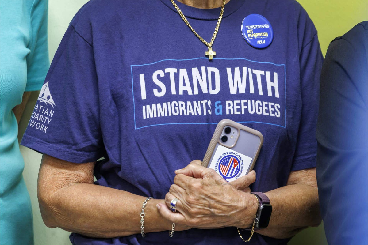 inmigracion, plan migratorio, visa, frontera, eeuu, Red Latina