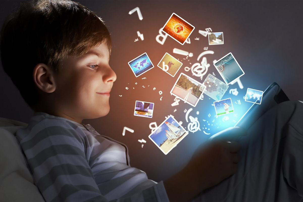 tecnologia, internet, tiktok, adolescentes, cuidado, red latina, telefonos, redes sociales