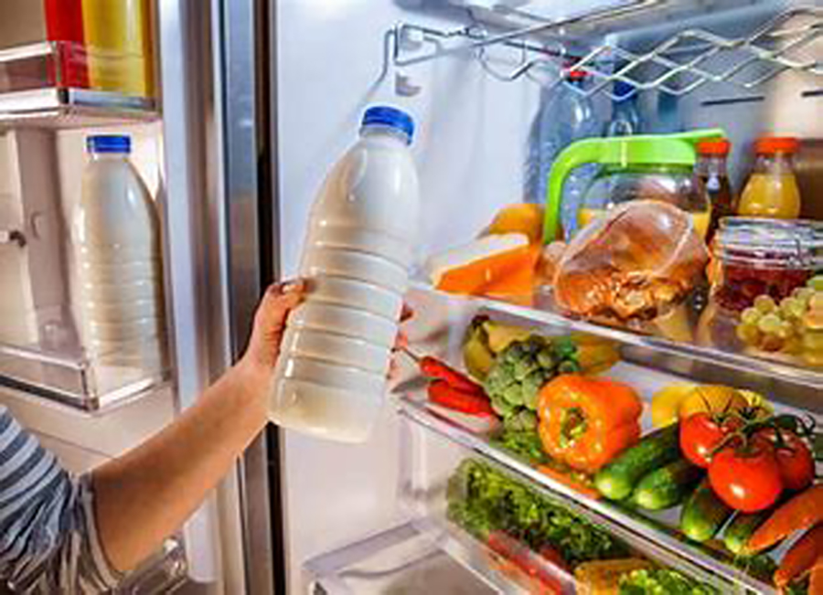 Evita el desperdicio de alimentos y dale más tiempo de vida a tus alimentos con estos trucos