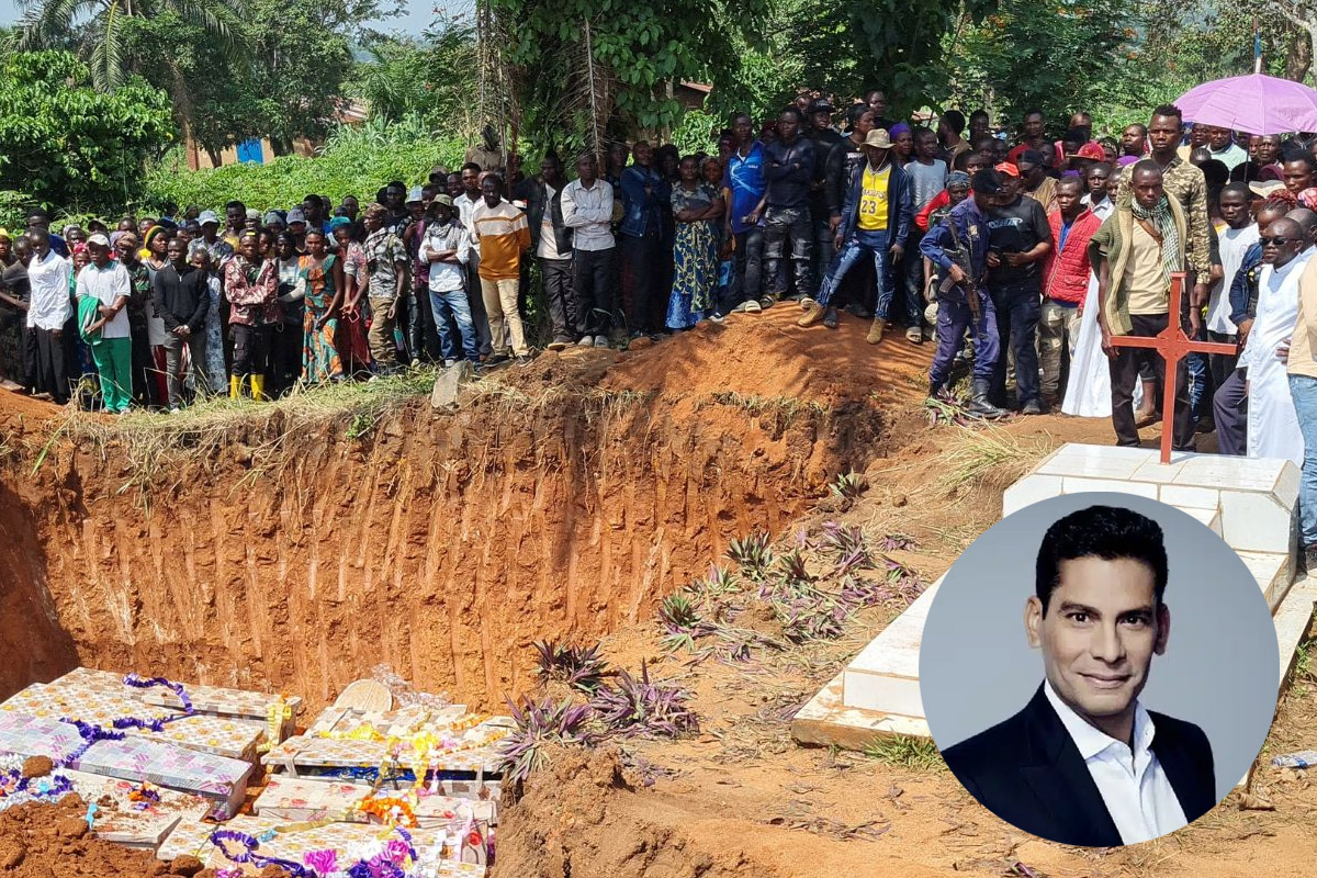 ismael cala, cristianos, nigeria, st louis, red latina stl, red latina 