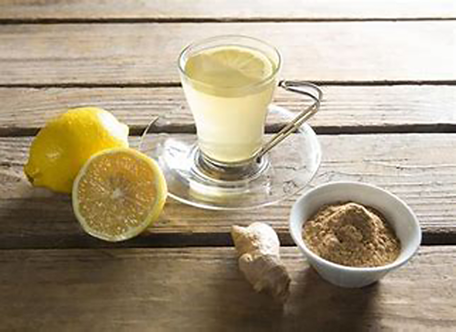  Tan solo necesitarás 2 sencillos ingredientes para sentirte mejor de este y otros males