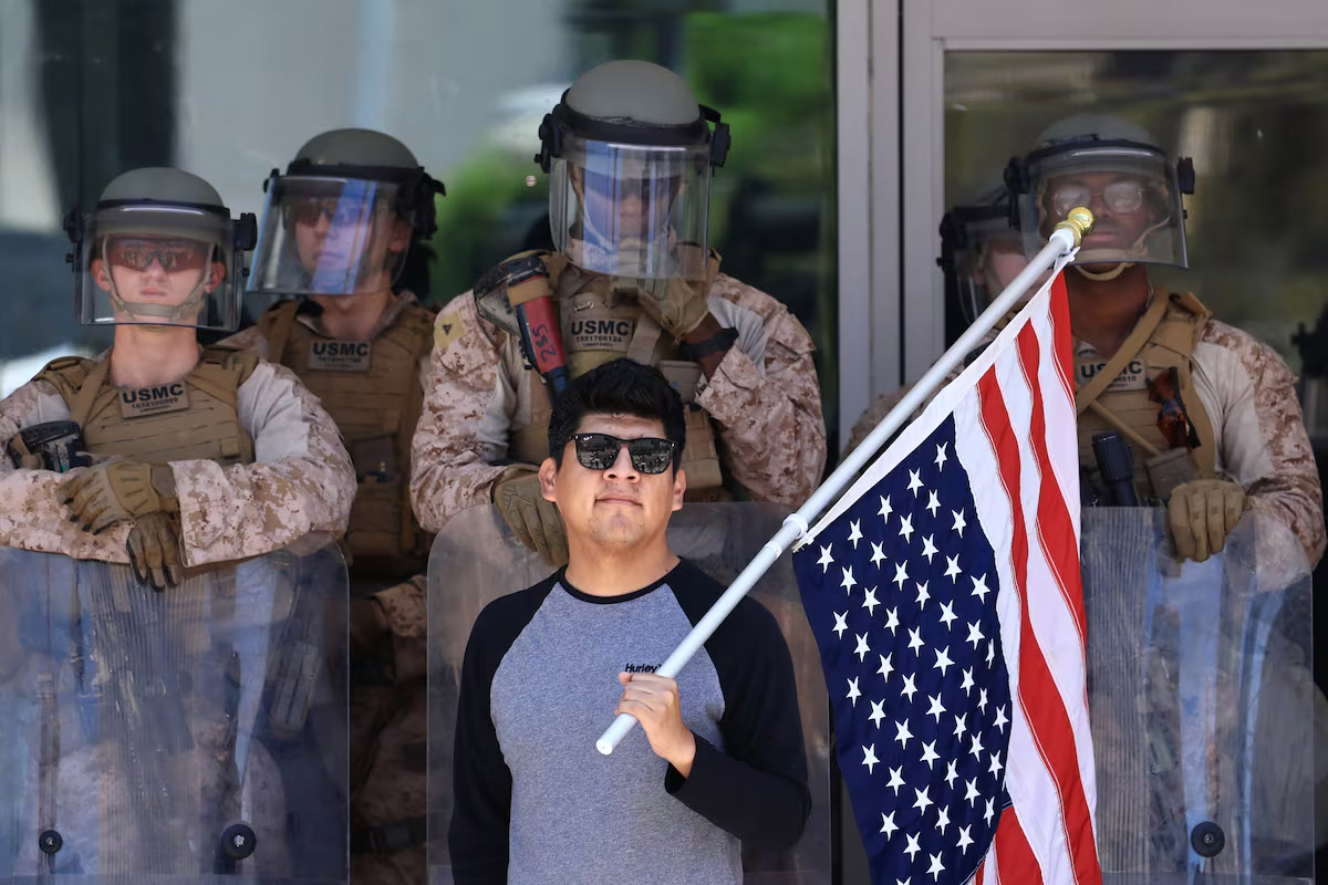 inmigracion, plan migratorio, visa, frontera, eeuu, Red Latina