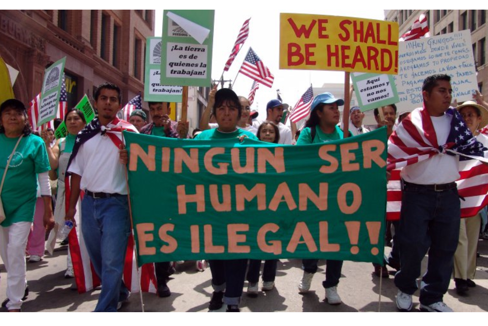 Tarjeta, expedienté seguro, inmigración, política, EEUU, red latina 