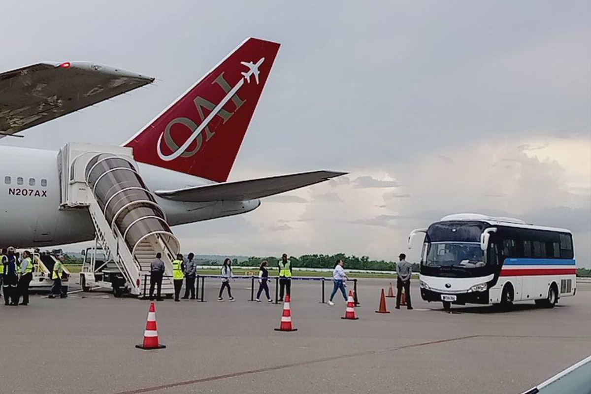 inmigracion, plan migratorio, visa, frontera, eeuu, Red Latina