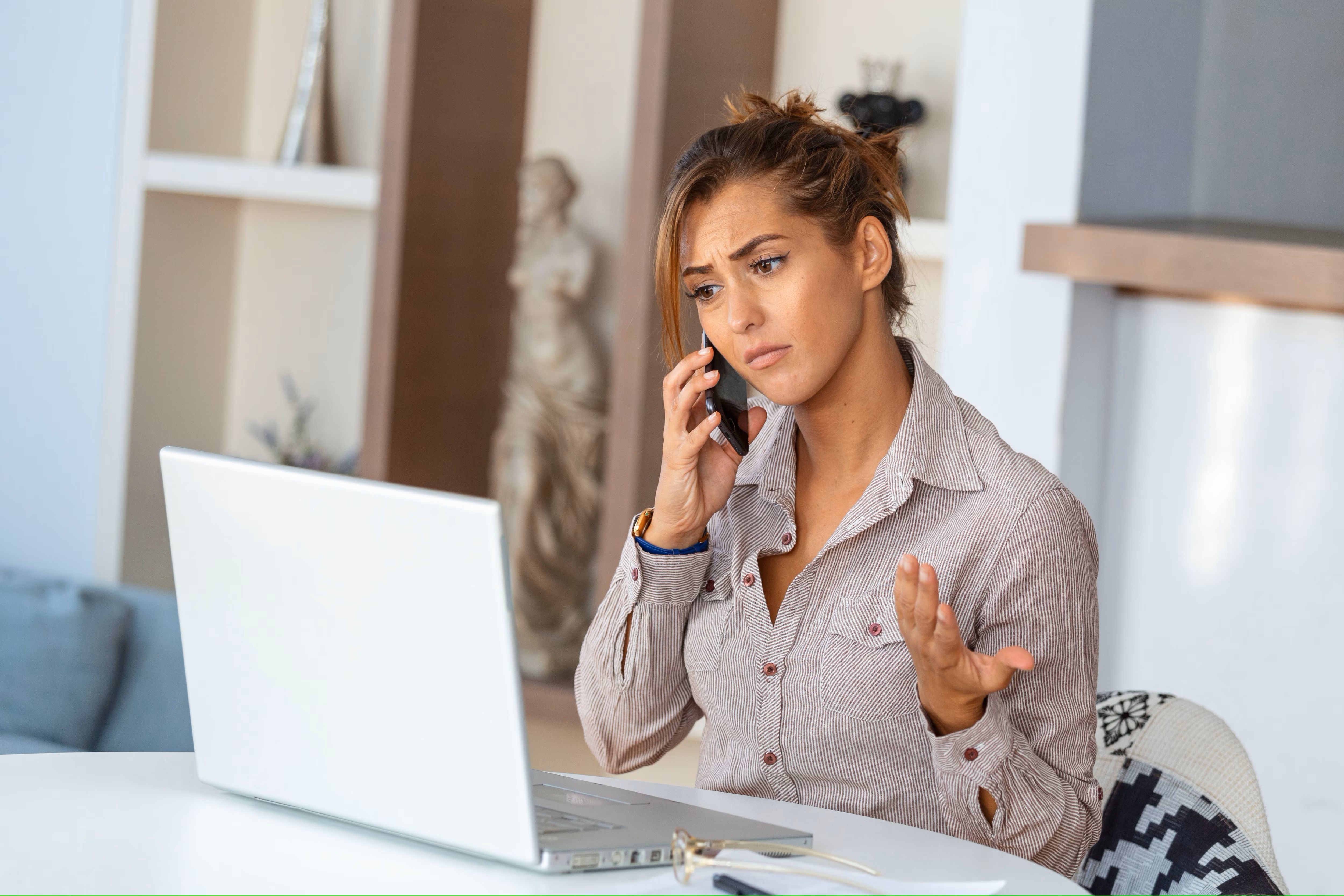 tecnologia, red latina, redlatinastl