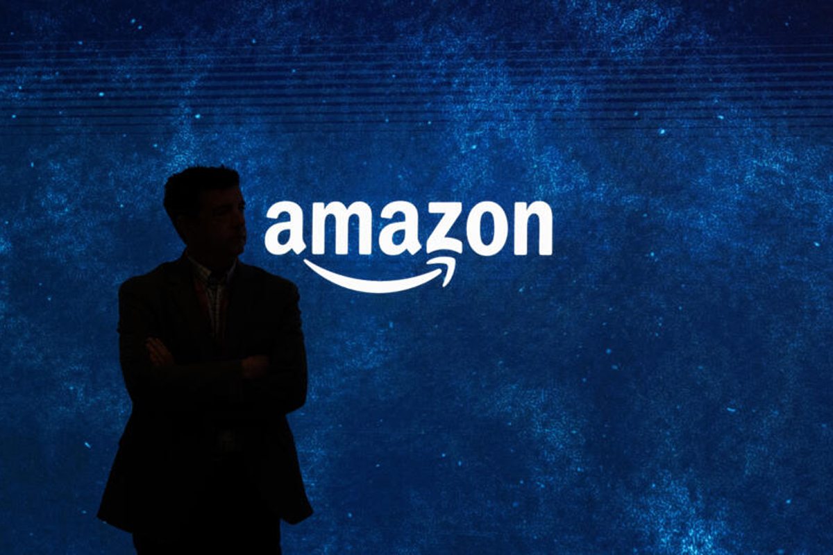 Amazon, inteligencia Artificial Anthropic, tecnología, Red Latina 