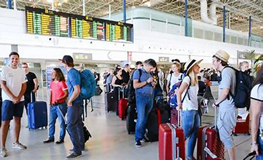 Se cree que más de 70 millones de personas viajen para celebrar el Día de la Independencia