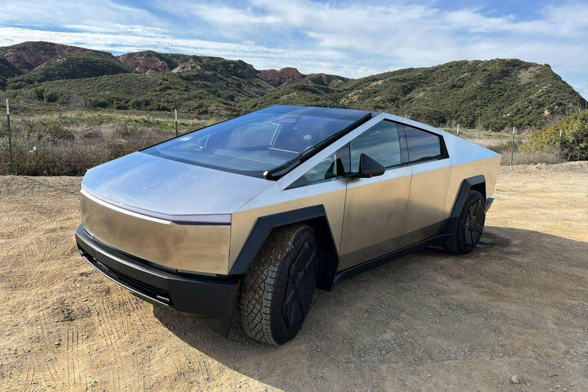 tecnologia, ia, inteligencia, robots, tesla, cybertruck, barato, autos, red latina stl