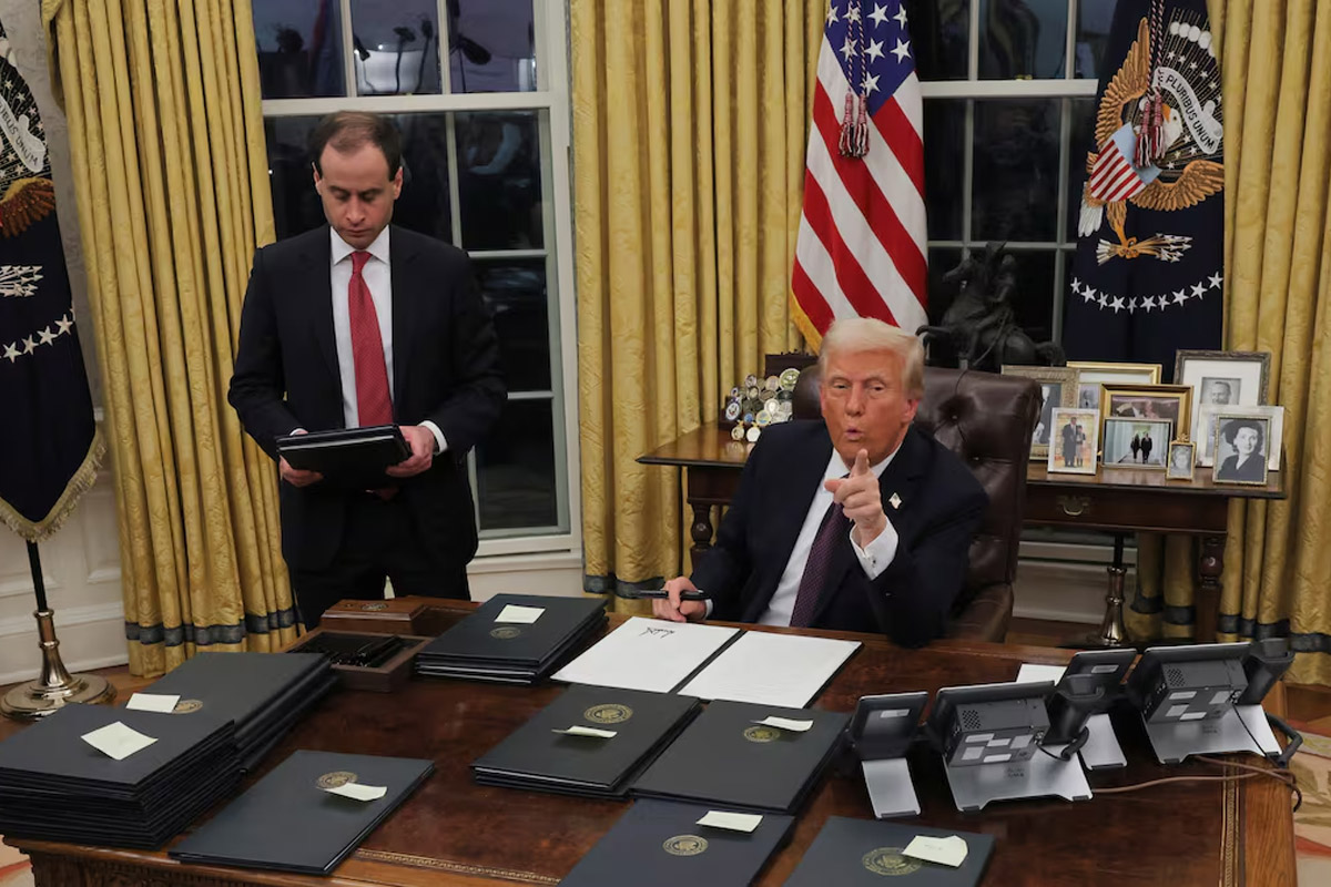 inmigracion, plan migratorio, visa, frontera, eeuu, Red Latina