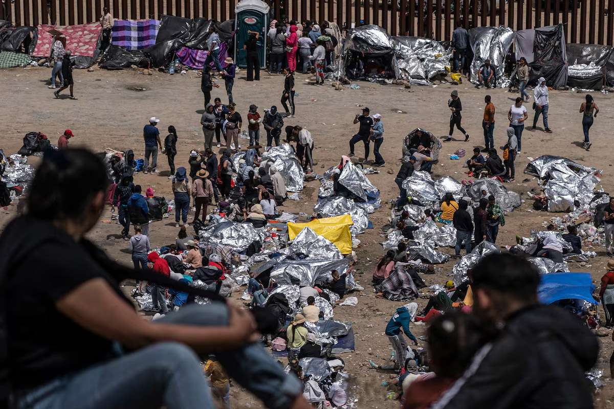 inmigracion, plan migratorio, visa, frontera, eeuu, Red Latina