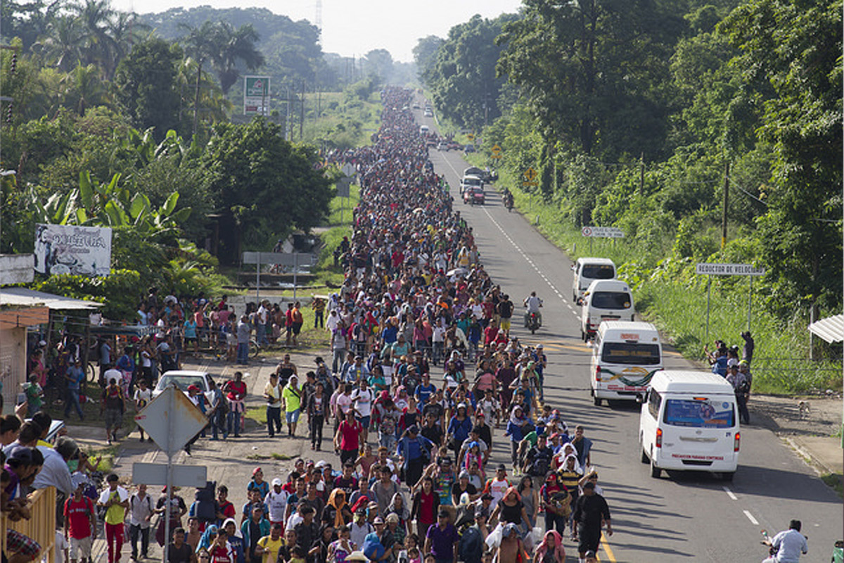 inmigracion, plan migratorio, visa, frontera, eeuu, Red Latina