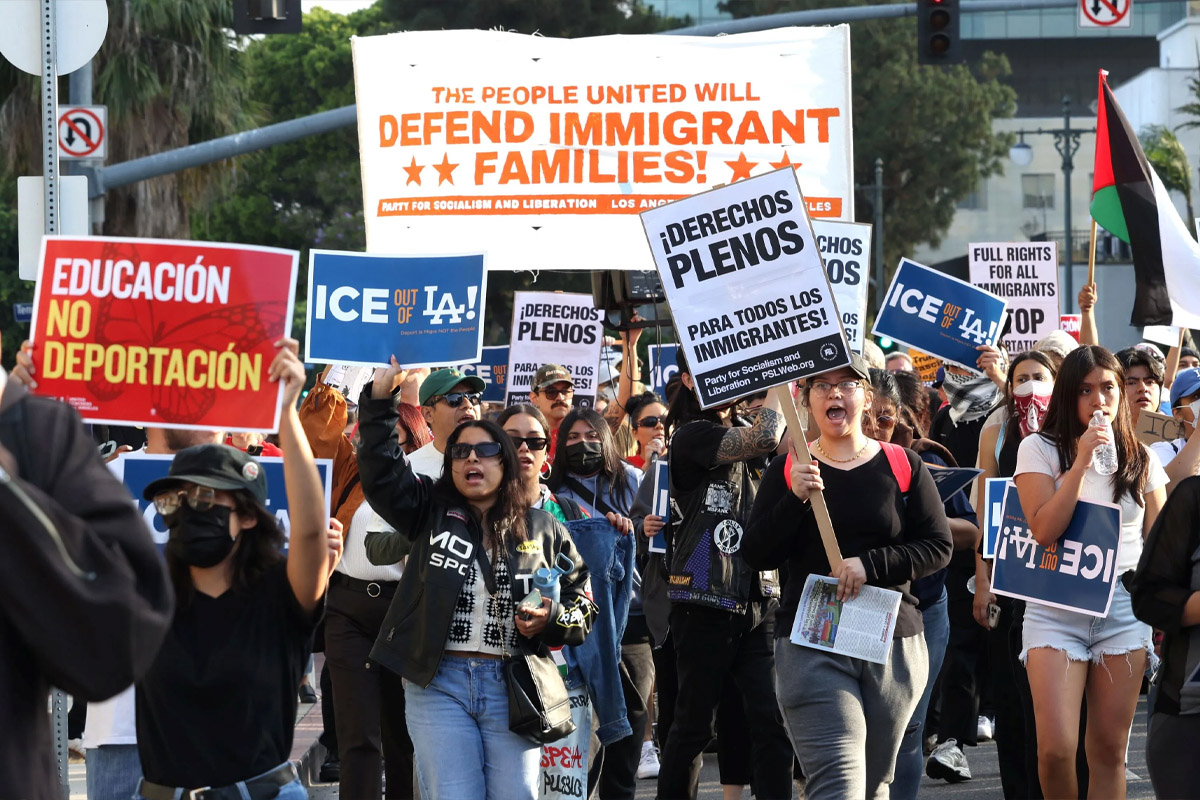 inmigracion, plan migratorio, visa, frontera, eeuu, Red Latina