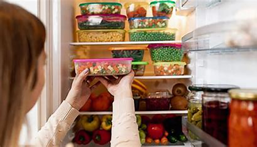 Aprende a congelar alimentos correctamente, mantener su calidad y evitar riesgos de salud con estos consejos clave