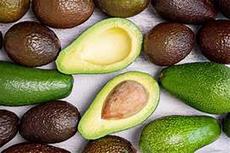  Hay señales que indican que un aguacate está listo para comer