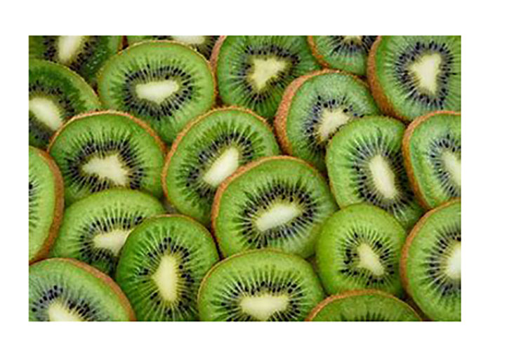 kiwi, frutas, beneficios, mejores, digestion, estrenimiento