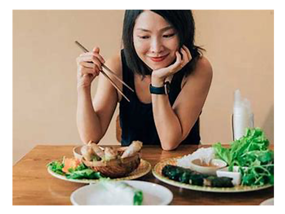 La dieta japonesa tiene varios alimentos que contribuyen a la prevención del deterioro cognitivo en mujeres, cuando se acompaña de hábitos de vida saludable, según un estudio