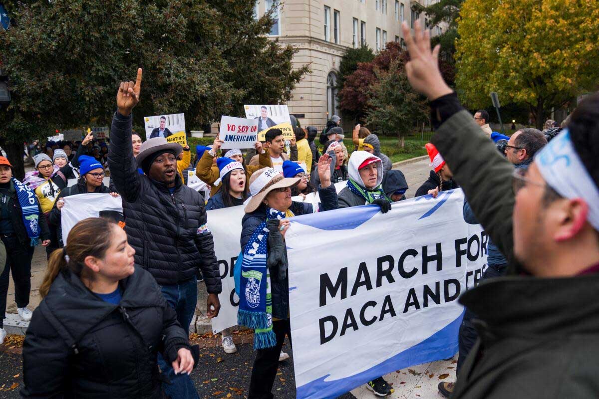 inmigracion, plan migratorio, visa, frontera, eeuu, Red Latina