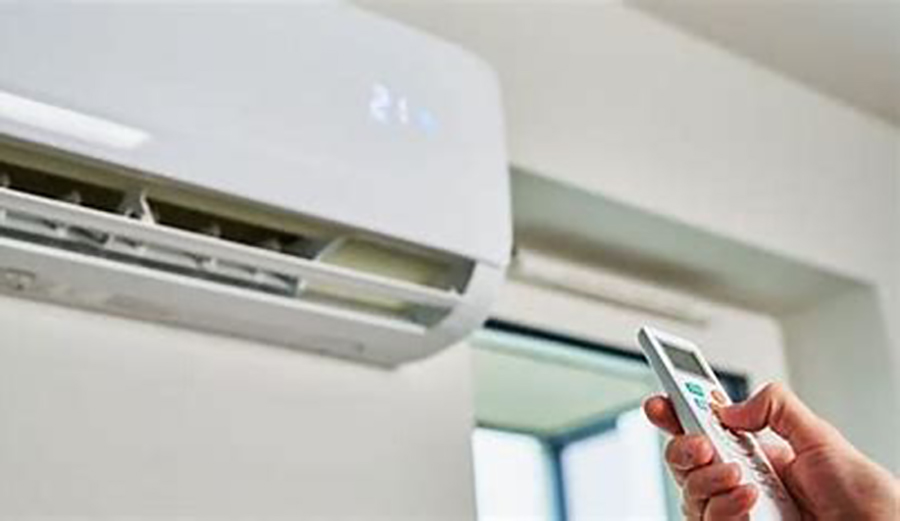 Conoce cómo usar el aire acondicionado de manera saludable y sin riesgos