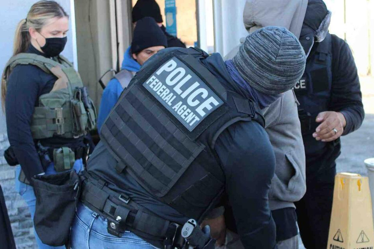 inmigracion, plan migratorio, visa, frontera, eeuu, Red Latina