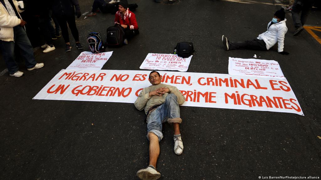 Inmigración, gobierno, Corte Suprema, a Joe Biden, Red latina, máximo tribunal, migración,