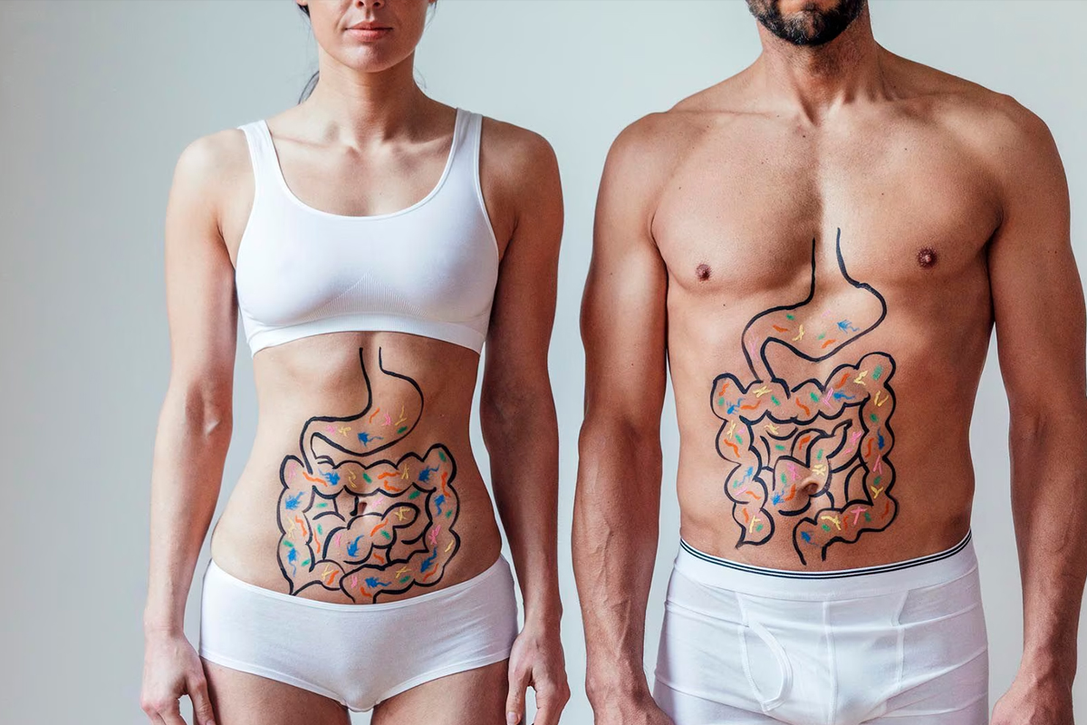 Redes sociales, SIBO, problemas intestinales, Red Latina