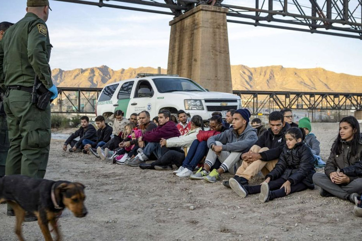 inmigracion, plan migratorio, visa, frontera, eeuu, Red Latina