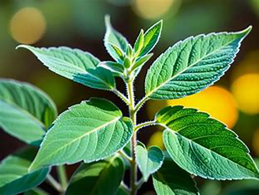  La hierba medicinal con múltiples propiedades medicinales que ayuda a controlar el azúcar en sangre