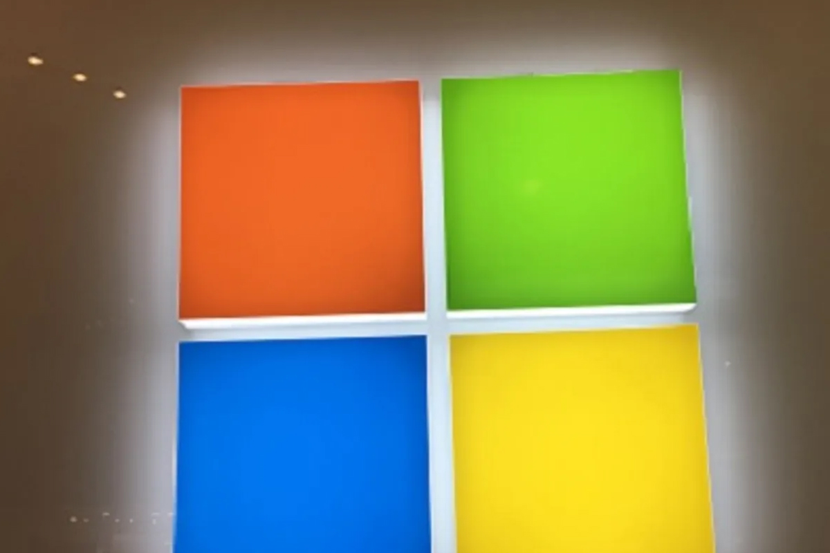 Microsoft, inteligencia artificial, referencia HLTH, red latina