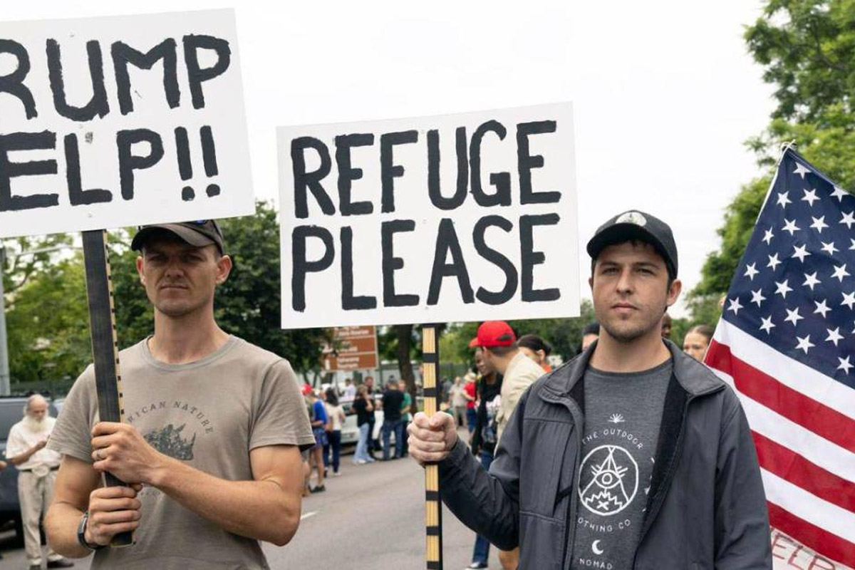 inmigracion, plan migratorio, visa, frontera, eeuu, Red Latina