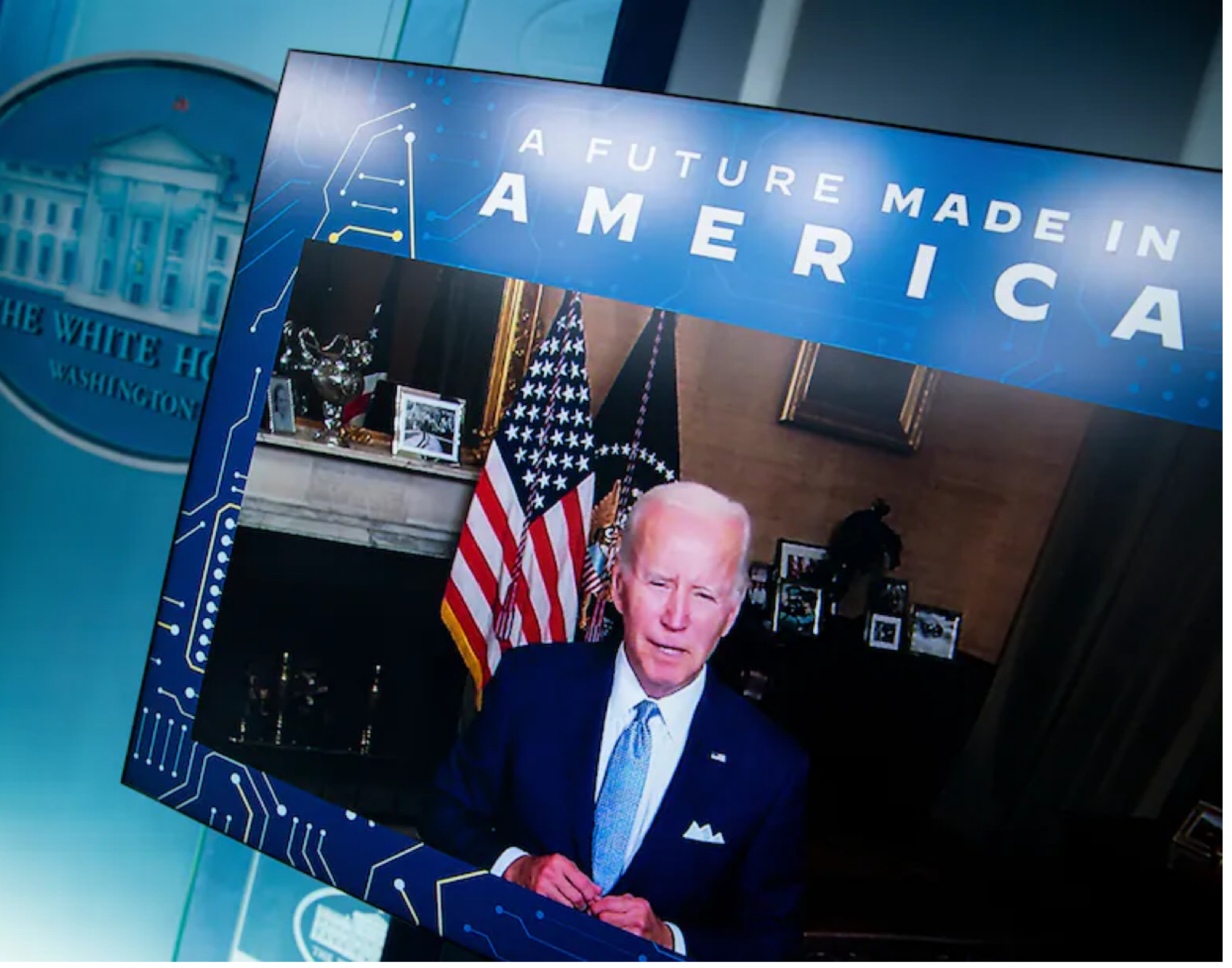 Política, inmigración, EEUU, manufactura, red latina 