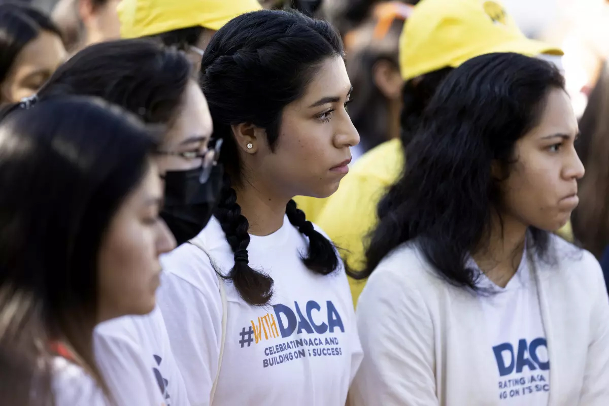 inmigracion, plan migratorio, visa, frontera, eeuu, Red Latina, daca