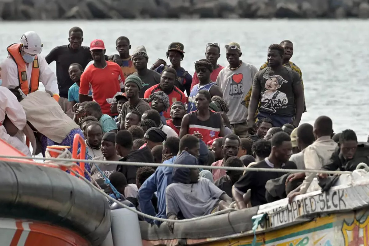 inmigracion, plan migratorio, visa, frontera, eeuu, Red Latina