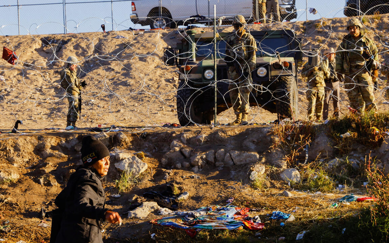 Inmigracion, Biden , gobierno, Permanecer en Mexico, 