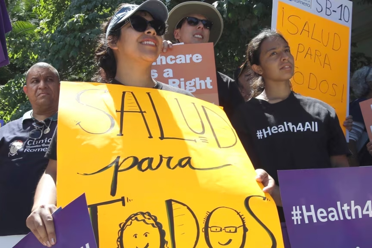 inmigracion, plan migratorio, visa, frontera, eeuu, Red Latina, salud, bienestar, mente, 