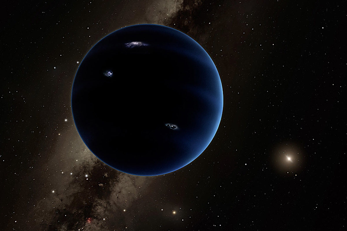 planeta, cinturon de kuiper, ciencia, investigacion