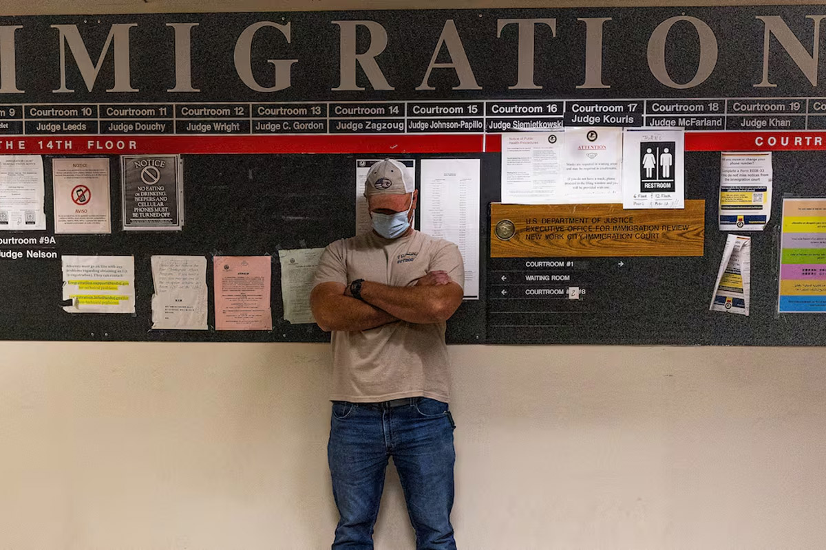 inmigracion, plan migratorio, visa, frontera, eeuu, Red Latina