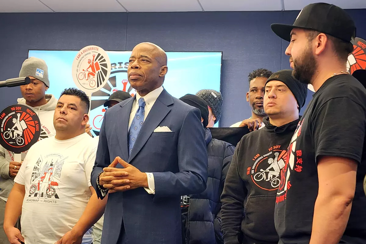 inmigracion, plan migratorio, visa, frontera, eeuu, Red Latina