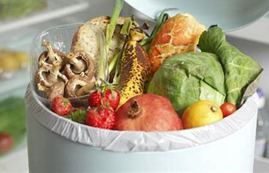  La estrategia dela FDA para reducir el desperdicio de alimentos incluye trabajo con otras agencias, con empresarios y colaboración de los consumidores La FDA de Estados Unidos está tomando medidas para disminuir 