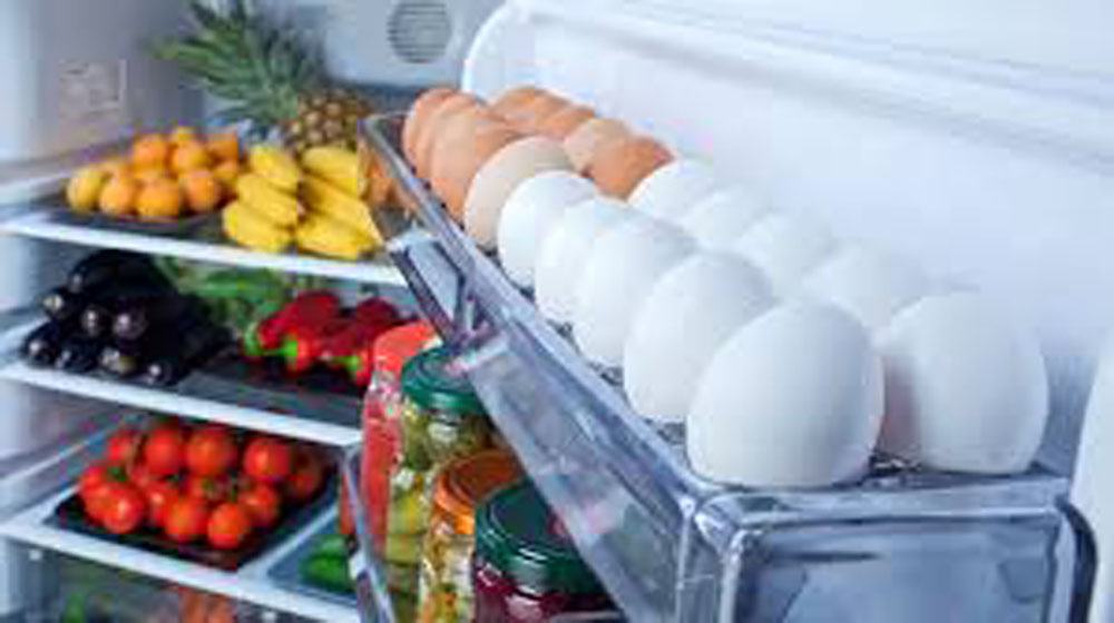  Hay cinco alimentos que se puede preservar por más tiempo y no es en el refrigerador, pues pueden propiedades