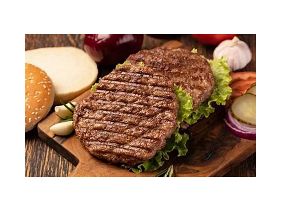 Las claves para lograr una buena hamburguesa pasan desde de elegir una buena carne, evitar ciertos ingredients