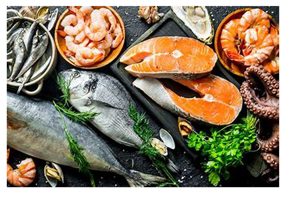  El pescado es un alimento que forma parte de una alimentación balanceada, pero hay tres en especial con un bajo valor nutricional