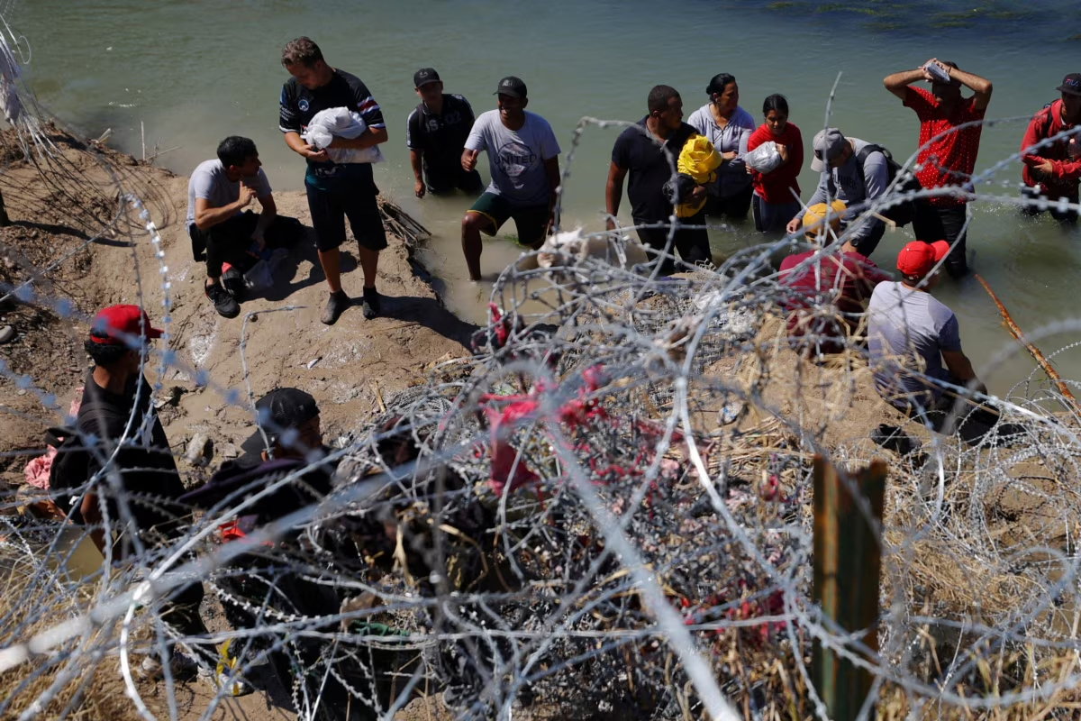 inmigracion, plan migratorio, visa, frontera, eeuu, Red Latina