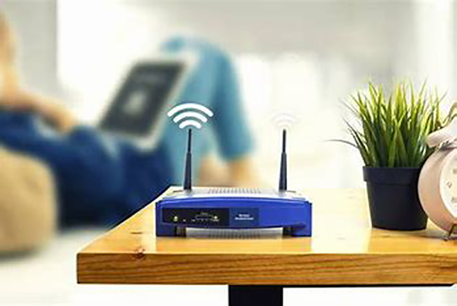 Mejora tu señal WiFi en casa con un receptor asequible y efectivo disponible en Amazon, optimizado para grandes hogares