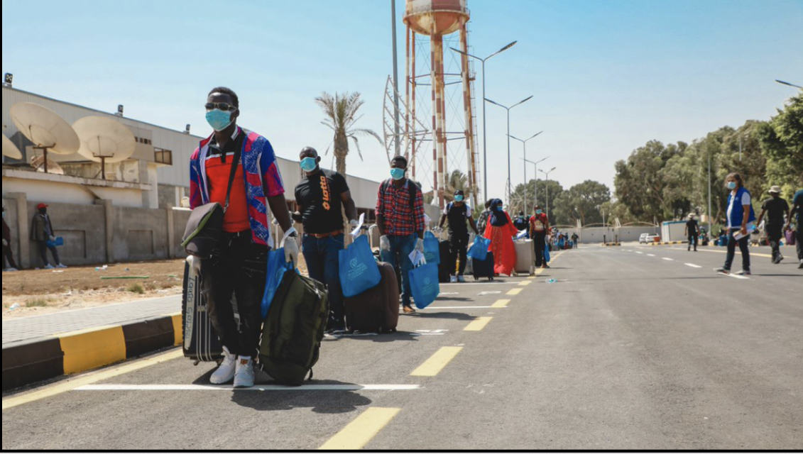 Inmigración, proyecto de ley, inmigrantes, gobierno, EEUU, USCIS, Red Latina 