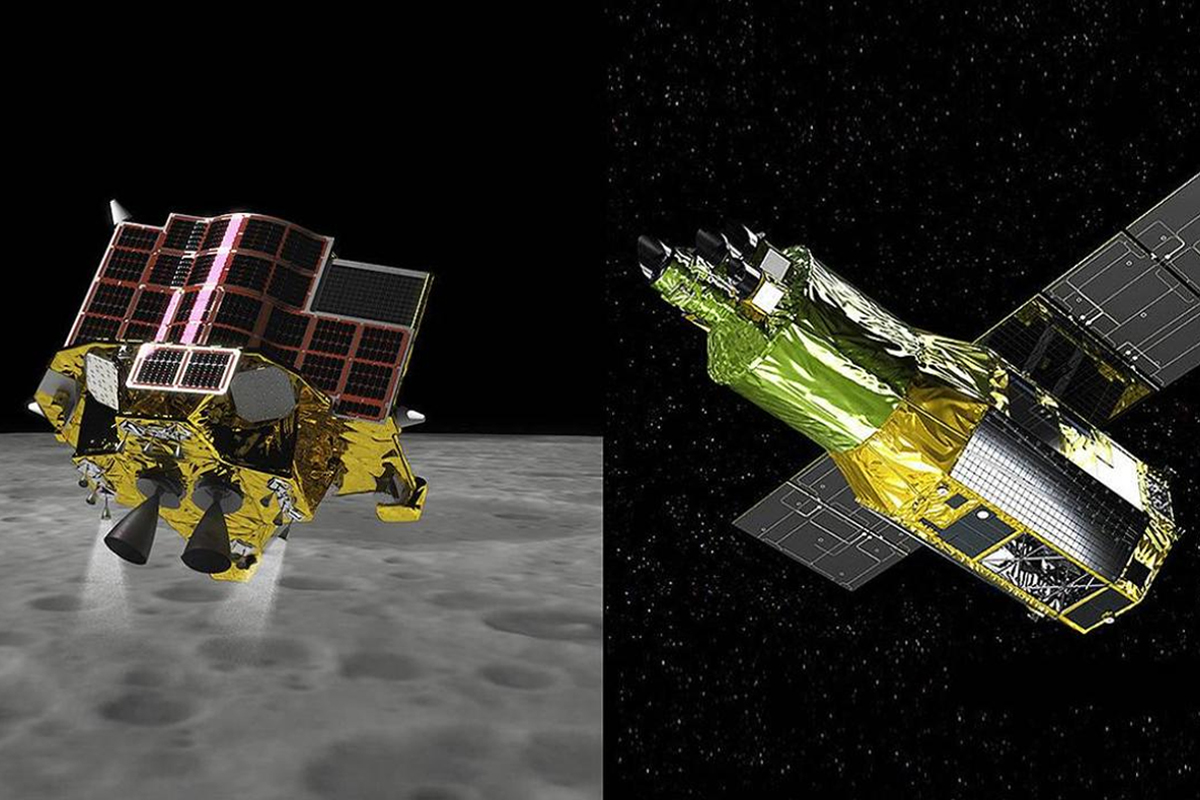 tecnologia, red latina, investigacion, satelite, Japon