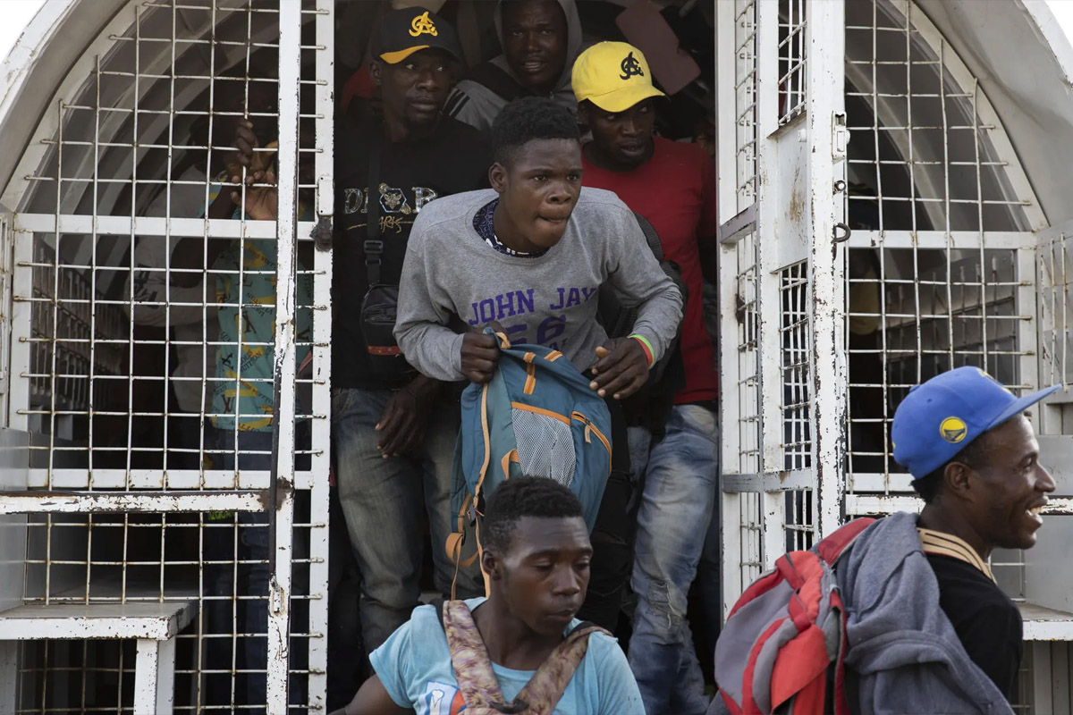 inmigracion, plan migratorio, visa, frontera, eeuu, Red Latina