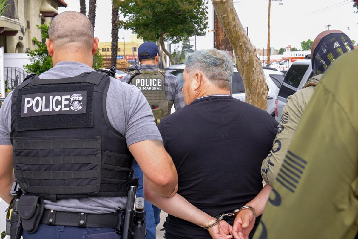 inmigracion, plan migratorio, visa, frontera, eeuu, Red Latina