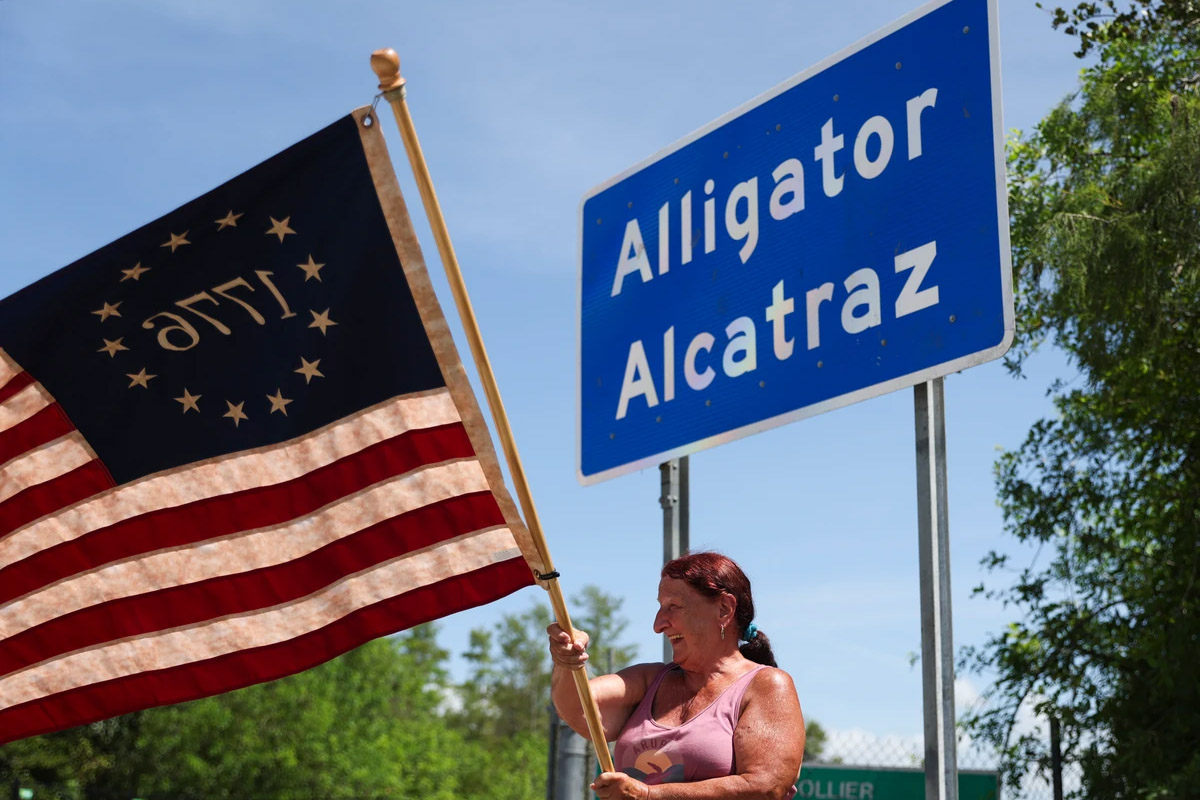 inmigracion, plan migratorio, visa, frontera, eeuu, Red Latina