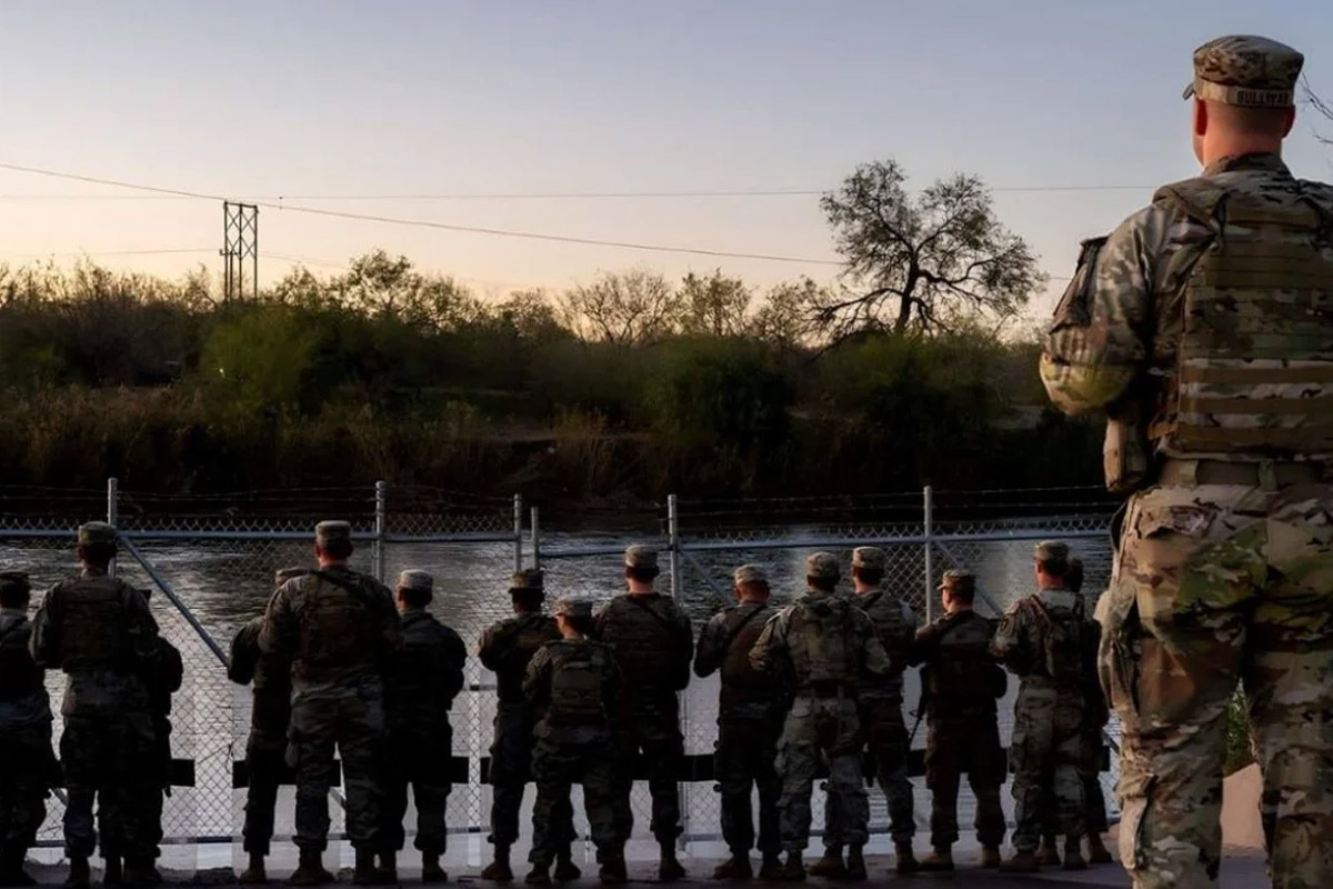 inmigracion, plan migratorio, visa, frontera, eeuu, Red Latina