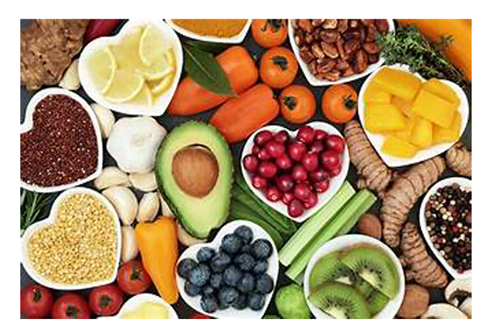  El consumo de verduras puede ayudar a mejorar las funciones del hígado, por contener compuestos que ayudan a regenerarlo